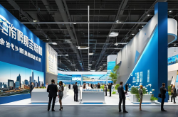 2025廊坊经洽会：务实革新引领物流业高质量发展