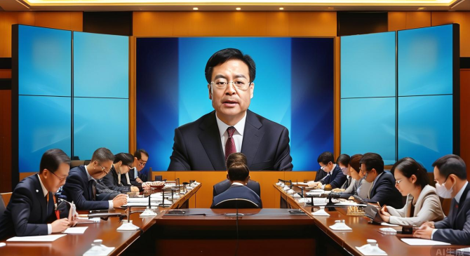 我县精细部署2025廊坊经洽会保障工作：以“零差错”标准护航国际盛会