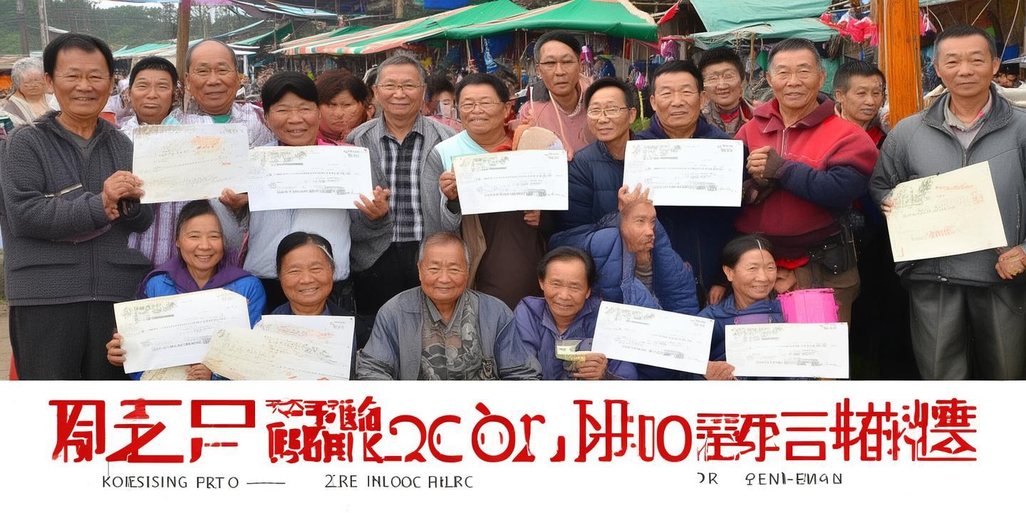 永清县扶贫小额信贷助力贫困群众,发放无息贷款超2000万元