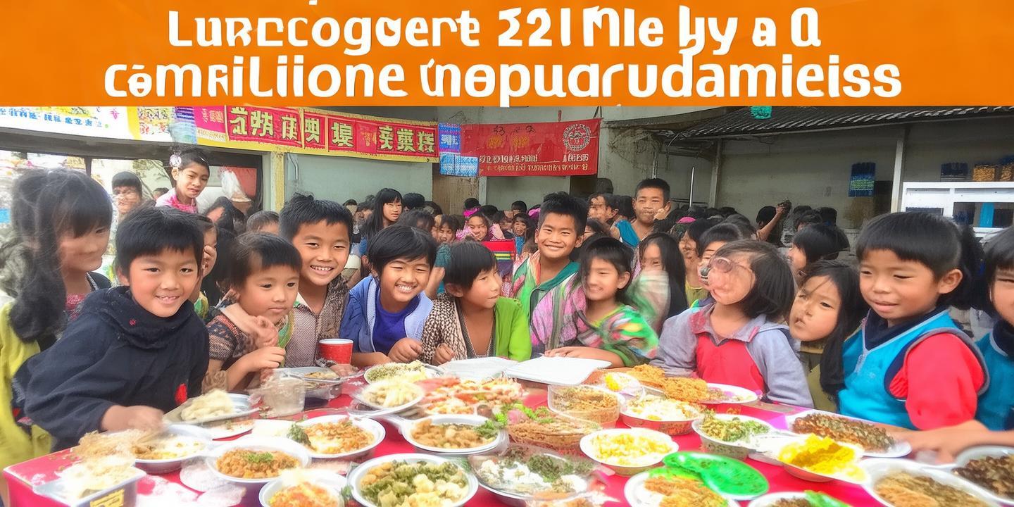 永清县“午餐全覆盖”工程落地:财政补贴1.2亿,农村娃告别“冷饭书包”