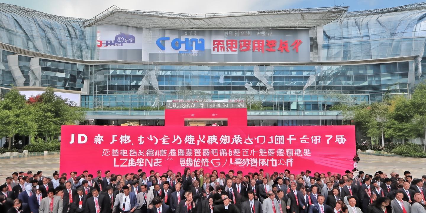 廊坊跨境电商综试区挂牌:京东国际、SHEIN华北总部落地,助力区域经济腾飞